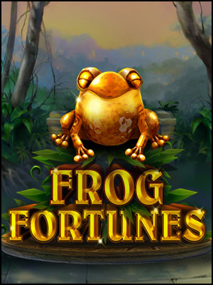joker 2929 ทดลองเล่น frog-fortunes